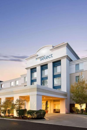 Отель Sonesta Select Seattle Renton  Рентон